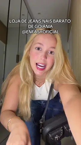 @enfasyoficial app vizinho JEANS E MODINHA MAIS BARATO EM GOIÂNIA