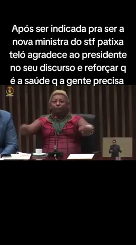 ministra dos casamentos #patixa #patixatelo #viral #mulherdepreso🔓🕊👫💍 #fyp 