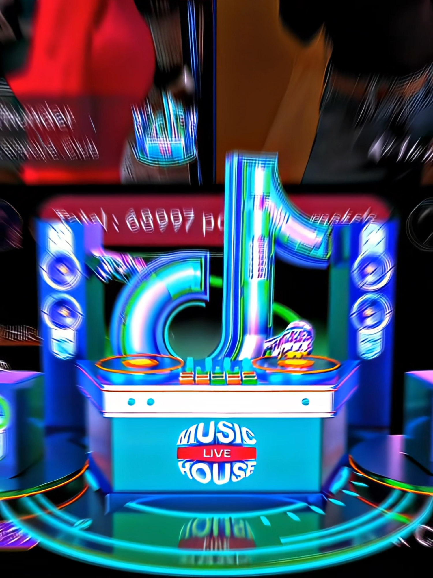 ثندر تستعرض الهدايا في بث HRQ 👑💜 #مشاهدات #اكسبلور #تصميم_فيديوهات🎶🎤🎬 #_thunder_ @hqbsii