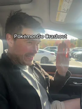 Listen to the full crash out #pokemon #pokemongo #couple @Pokémon GO @Pokémon/ポケモン【公式】 