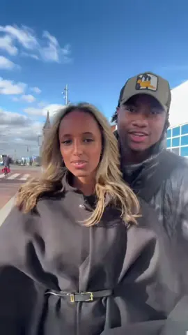 #stitch with @Marjan 🦦 