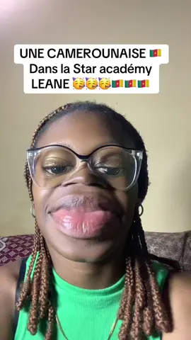 LEANE 🥳🥳🥳🥳🥳 #staracademy #starac @Star Academy 