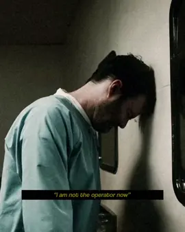 the man who couldn’t achieve  redemption || #barry #barryberkman #billhader #barryedit #fyp