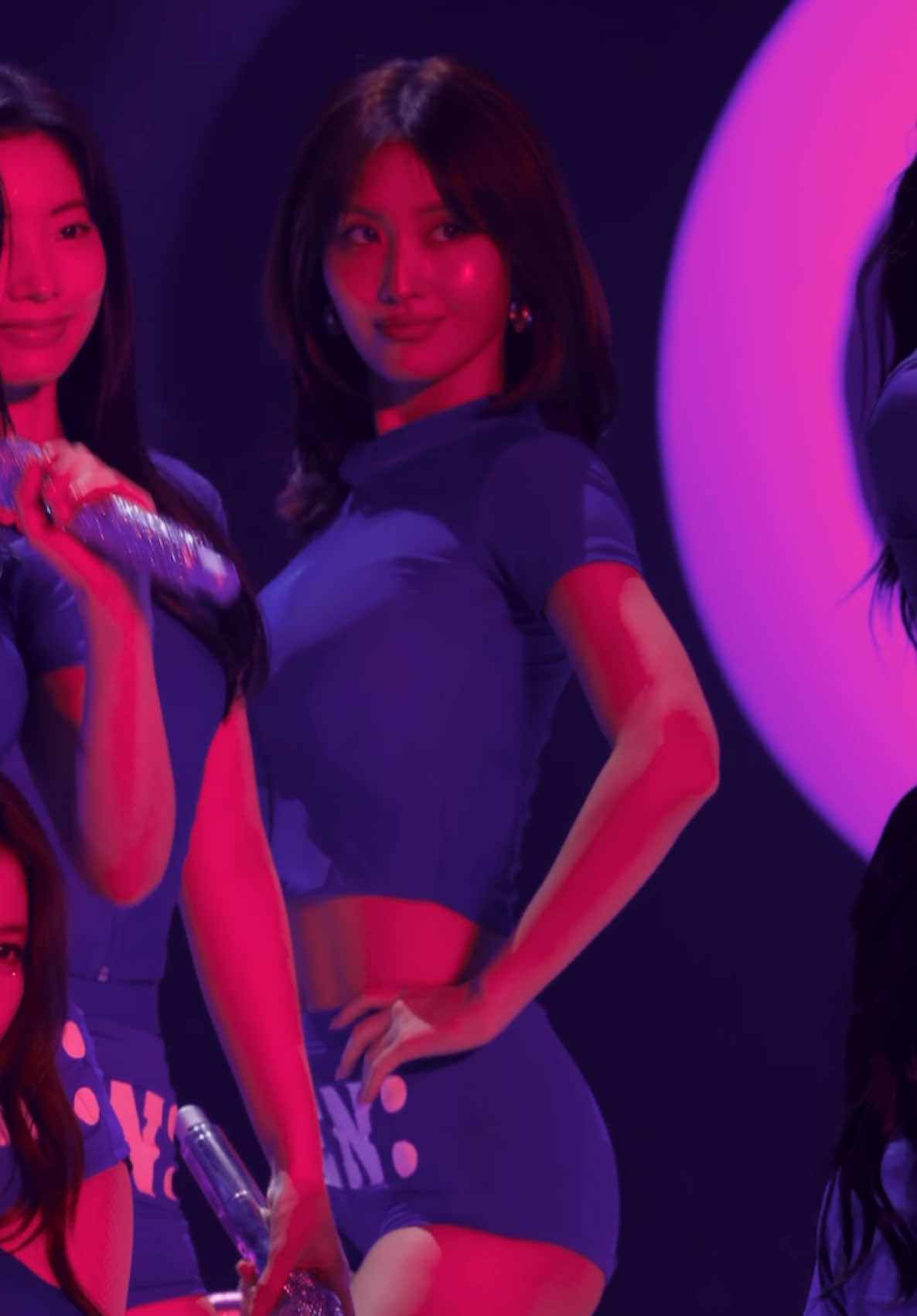 Twice - Strategy #twice #strategy #fancam #momo #fypシ゚viral 