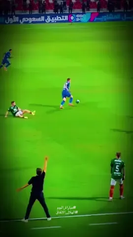 مباراة اليوم #الهلال_الاتفاق #alhilal #explore #تركي_الميزاني #الهلال 