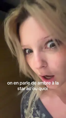 jtm ambre @amber jadah @Star Academy #ambrestaracademy #ambre #staracademy #starac 