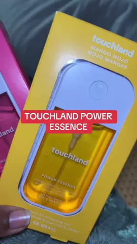#foryou #n2witchin #tiktokshopcreatorpicks #touchland 