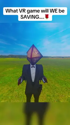 Hope to see you there 😁✌🏼#fyp #xyzbca #real #vr #bonelab 