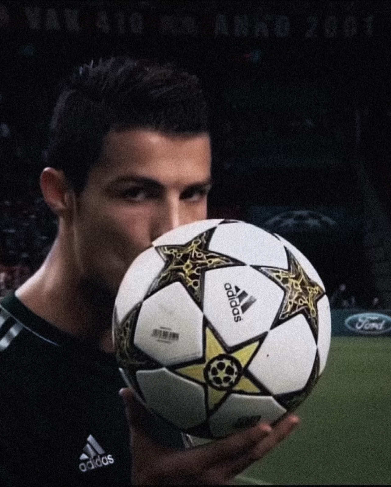 #cristianoronaldo #realmadrid #dih