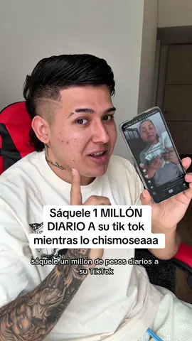 Sáquele 1 millón diario a su teléfono 📱 🔥💸