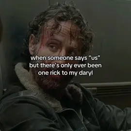 you’re my brother 🥹 @The_deep #thewalkingdead #twd #rickgrimes #hb #creatorsearchinsights 