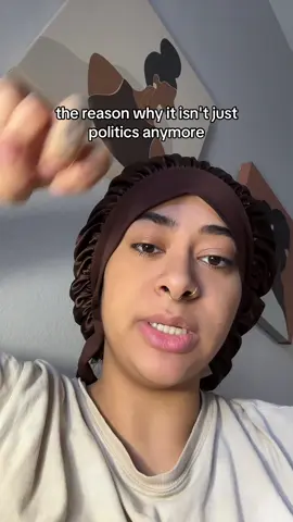 #politics #trump #fyp #jalachantelle #activism 