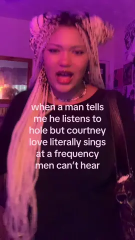 this song was written for me guys btw fun fact #fyp #foryou  #hole #alt #livethroughthis 