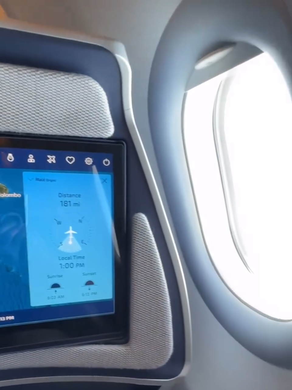 When Business Class meets Italian design ... ❤️🇮🇹  Stepping aboard the ITA Airways Airbus A330-900neo, the first thing that stands out is the meticulously designed Business Class cabin. Embracing elegance, practicality, and understated sophistication, the cabin interior was designed in collaboration with the renowned Italian design studio Walter De Silva & Partners, known for their work with luxury automotive brands such as Audi, Lamborghini, and Alfa Romeo. #travel #holiday #luxurytravel #travelgoals #instatravel             ​