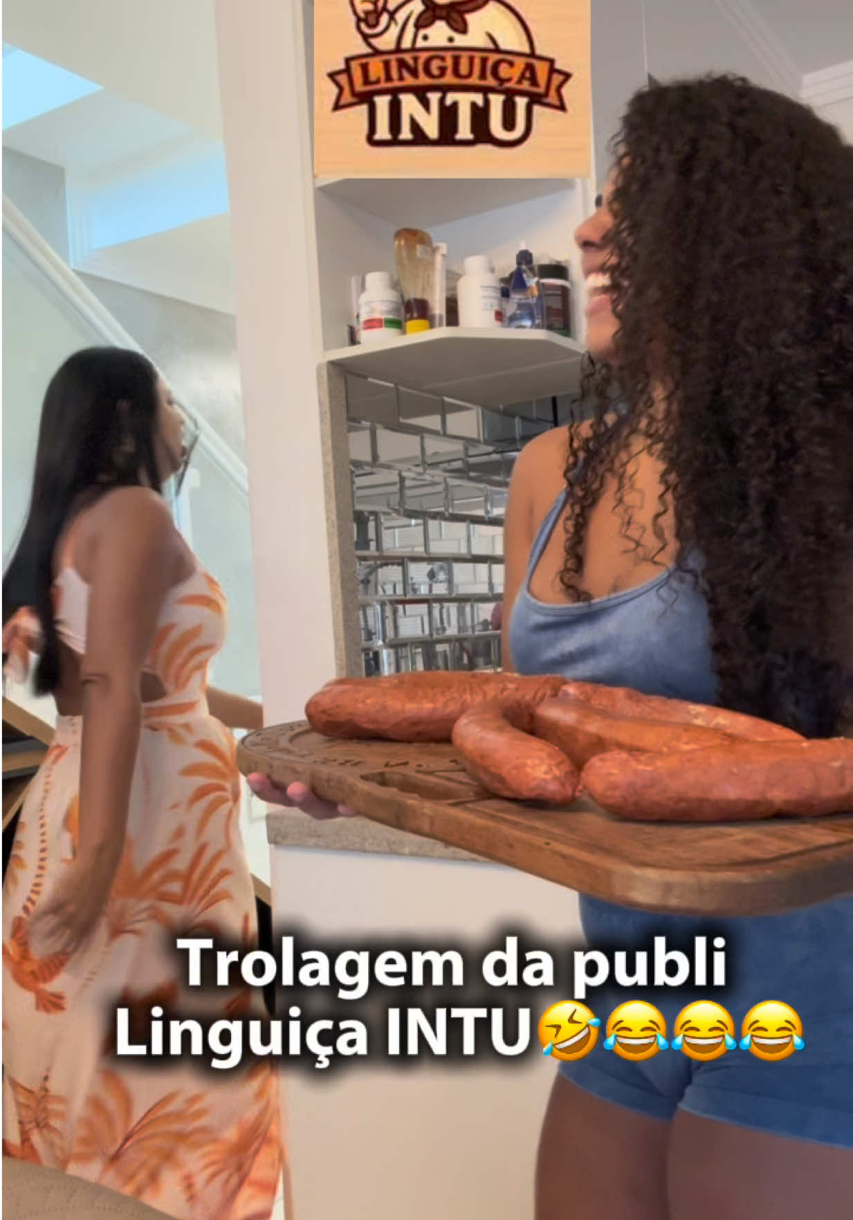 Kkkkkkkkkkkkk tô me mijando #humor #maeefilha #meme 