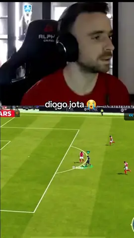 diogo jota 😭😭 #diogojota #fifa #liverppol #fyp 