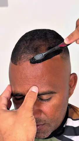 A pigmentação mais famosa 🖌️😱