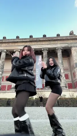 Vì yêu cứ đâm đầu (dc:@Soleck Nguyễn)  😇#fpyシ #berlin #quanoisaudemnay 