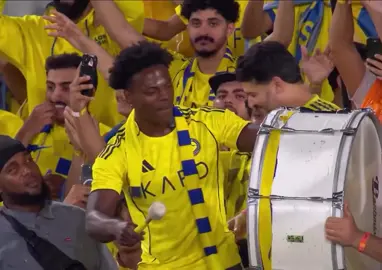 رونالدو و سبيد 😂 #fyp #cristianoronaldo #alnassr #ishowspeed 