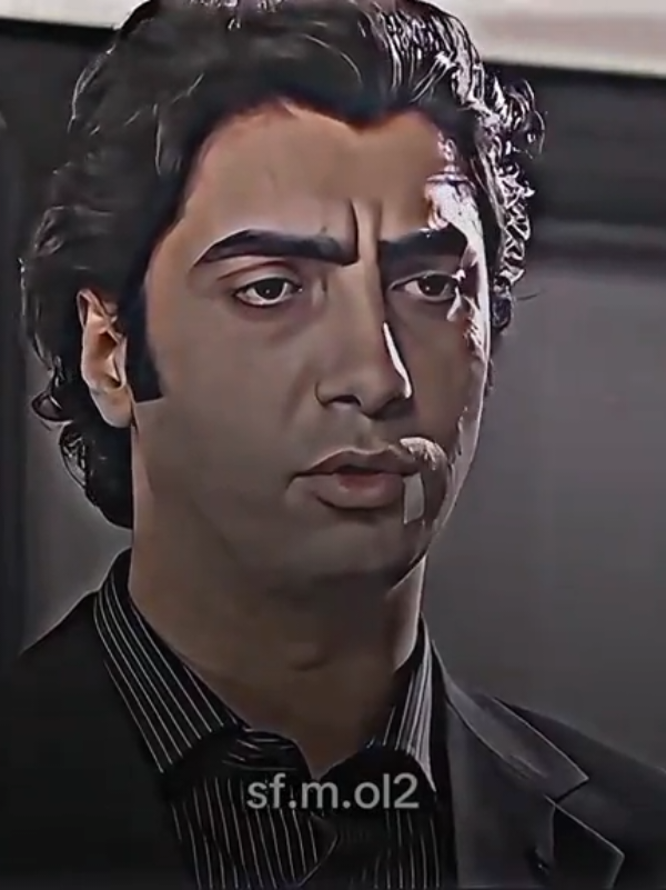 مراد شاكر قدام المداعي😂🤍#ذئاب_الوادي🐺 #بولات_علمدار #وادي_الذئاب #kurtlarvadisi #kvp 