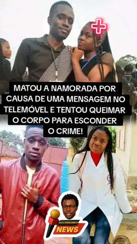 @BACONGUINHO NEWS  Lamentável 😭🙏🏾