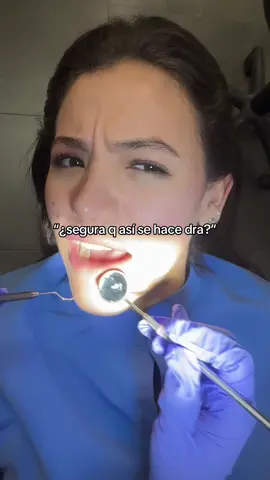 pues bueno @Paulina Ramirez #odontologia #odontonena #dentista #humor #comedia 