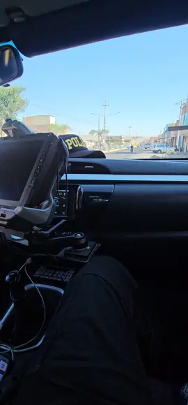 #TACNA #YILMER - LARICO 🚔🚨🤙