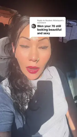 Replying to @Reuben Attatayuk 