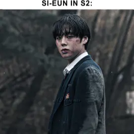 #yeonsieun // s1 or s2 si-eun? - presets in my bio! Quality: me ac: me  #yeonsieunedit #weakhero #weakheroedit #weakheroclass1 #weakheroclass2 #fyp #viral #edit