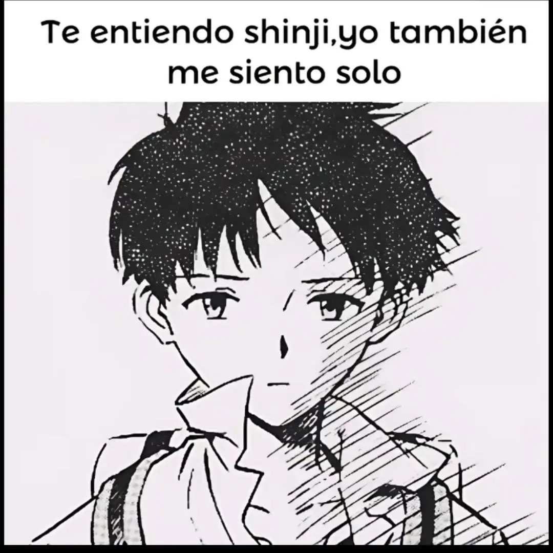 #evangelion #animemanga #dibujo 