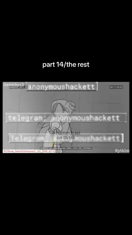spoilers ⚠️ #spoilers #hazbinhotel