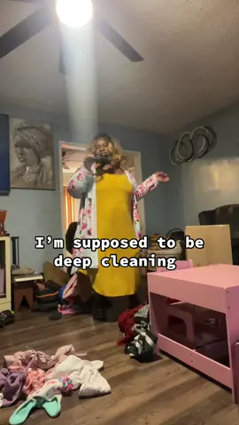 I got bored  cleaning 😂😂 #sahm #momlife #spoonfuullofhoney 