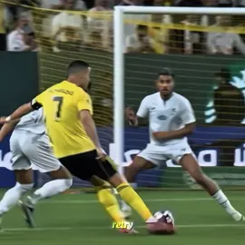 What a goal🚀 Wait for transition🥶#football #fyp #ronaldo