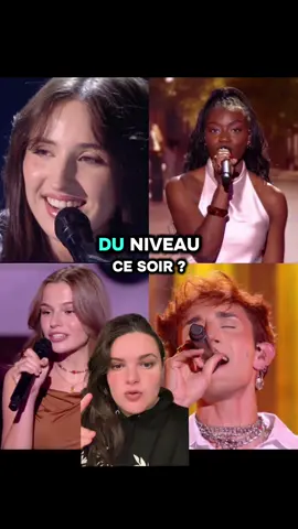 On dirai des pro ! #starac #staracademy #staracademy2025 
