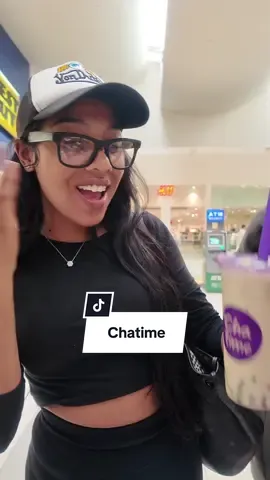 I love me some boba. I love me a good drink!! What’s yall fav flavor?  #boba #pumpkinspice #milktea #meta #fruittea @Mustard Food App 