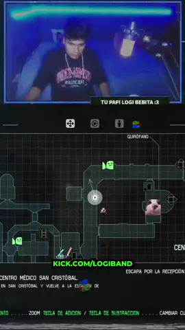 Llega un punto en el que el poderosisimo Logi ya no puede mas 7u7 #Robot #Tecnología #Innovación #Gadgets #Entretenimiento #AlienIsolation #gameplay #gaming