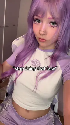 it’s the only thing I know