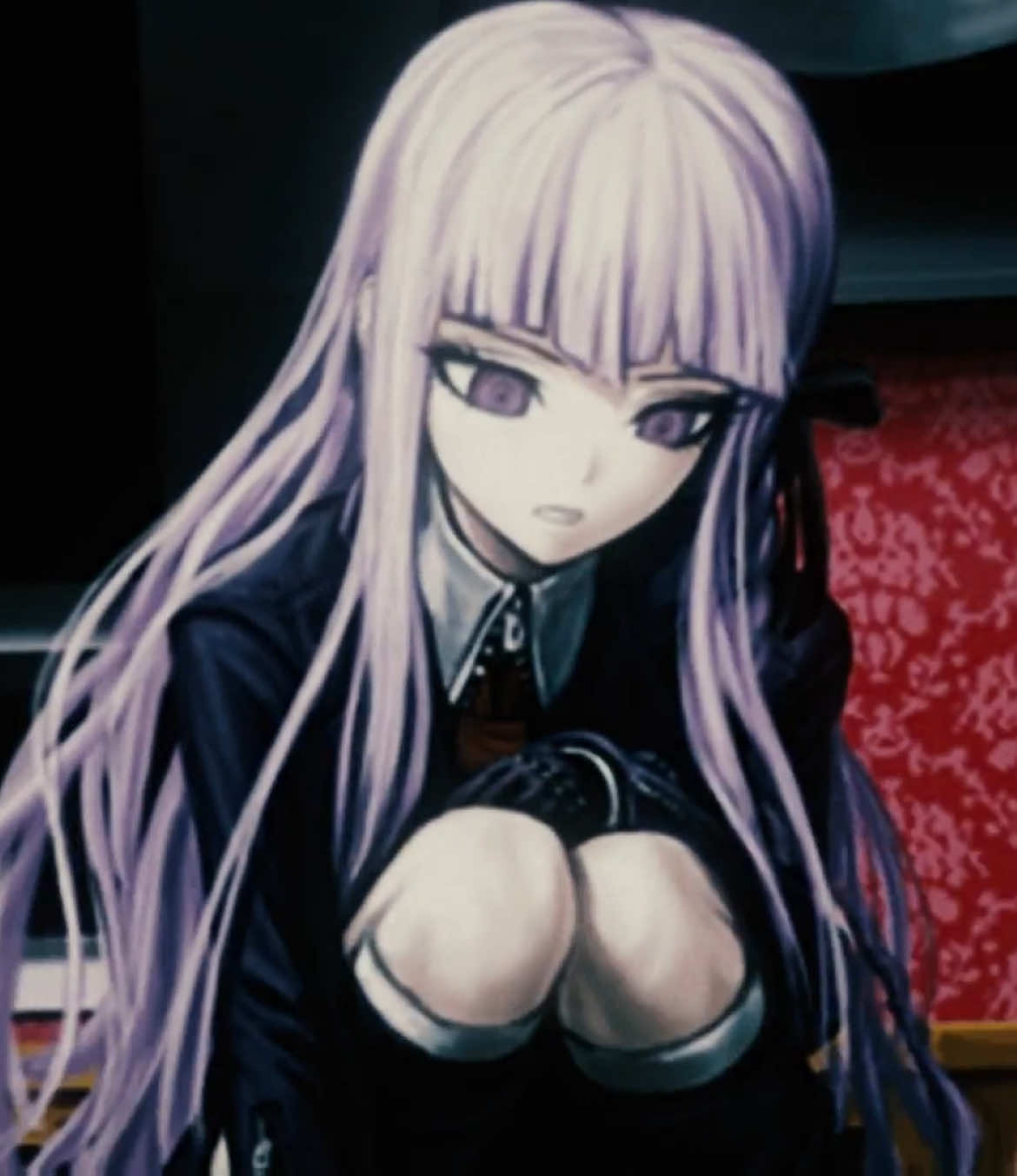 #KYOKOKIRIGIRI | kyoko the woman you are | #fyp #foru #foryoupage #viral #viralvideo #goviral #danganronpa #danganronpatriggerhappyhavoc #kyokokirigiri #kyokokirigiriedit 