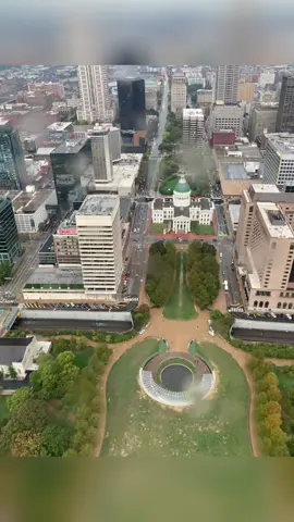 St. Louis Arch #okiegirl❤️🏈❤️ 