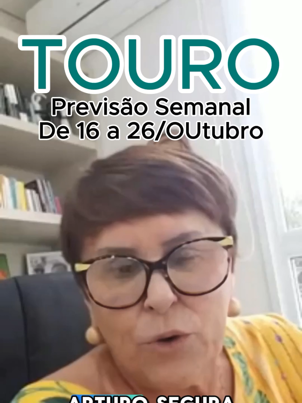 Touro 19 a 26 de Outubro #touro #zodiaco #marciasensitiva #signos #astrologia 