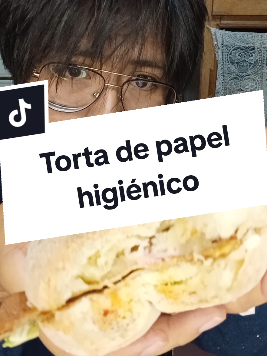 Gracias @Deliberración 🤮🌡️🤤 por esta rica aberración culinaria ;D jajajaja a ti te quedaron mejor :'u XD #milanesa #humor #cocinaentiktok #comidatiktok #recetastiktok 
