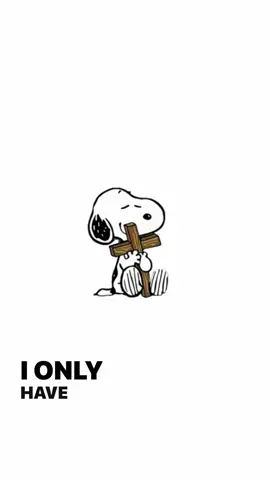 #god #fyp #following #foryou #snoopy 