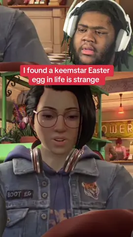 YT The realist Nate #lifeisstrange 