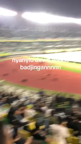 bonek b ne badjingannnn
