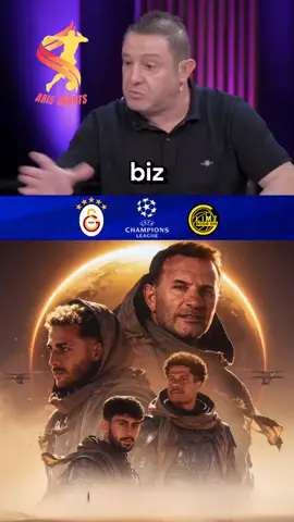 💥GALATASARAY'DA HEDEF ŞAMPİYONLAR LİGİNDE BODØ GLIMT MAÇI #galatasaray #ucl #okanburuk #futbol #gs 