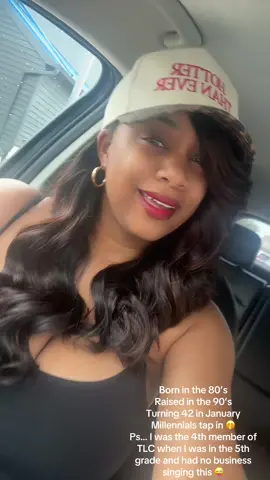 The 90’s raised me 😎