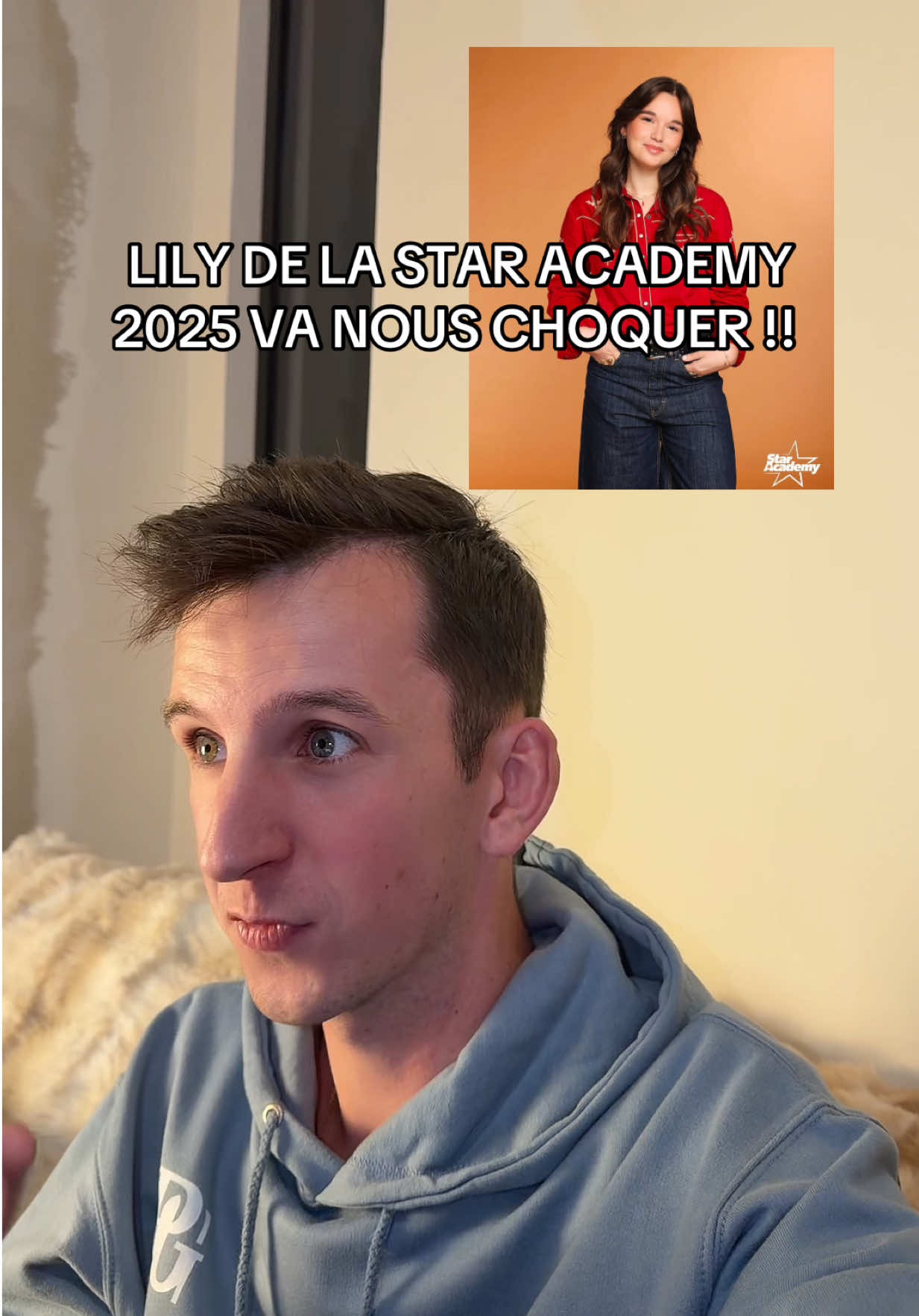 Elle a été incroyable la Lily de la star academy 2025 🥰 #staracademy2025 #staracademy #starac #lilystaracademy 