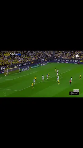 اهداف النصر ضد الفتح 😍💛💙#explore #CapCute #Soccer #fyp #alnassr 