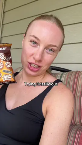 These are perfect for sweet tooth baddies #glutenfree #drizziliciousminiricecakes 