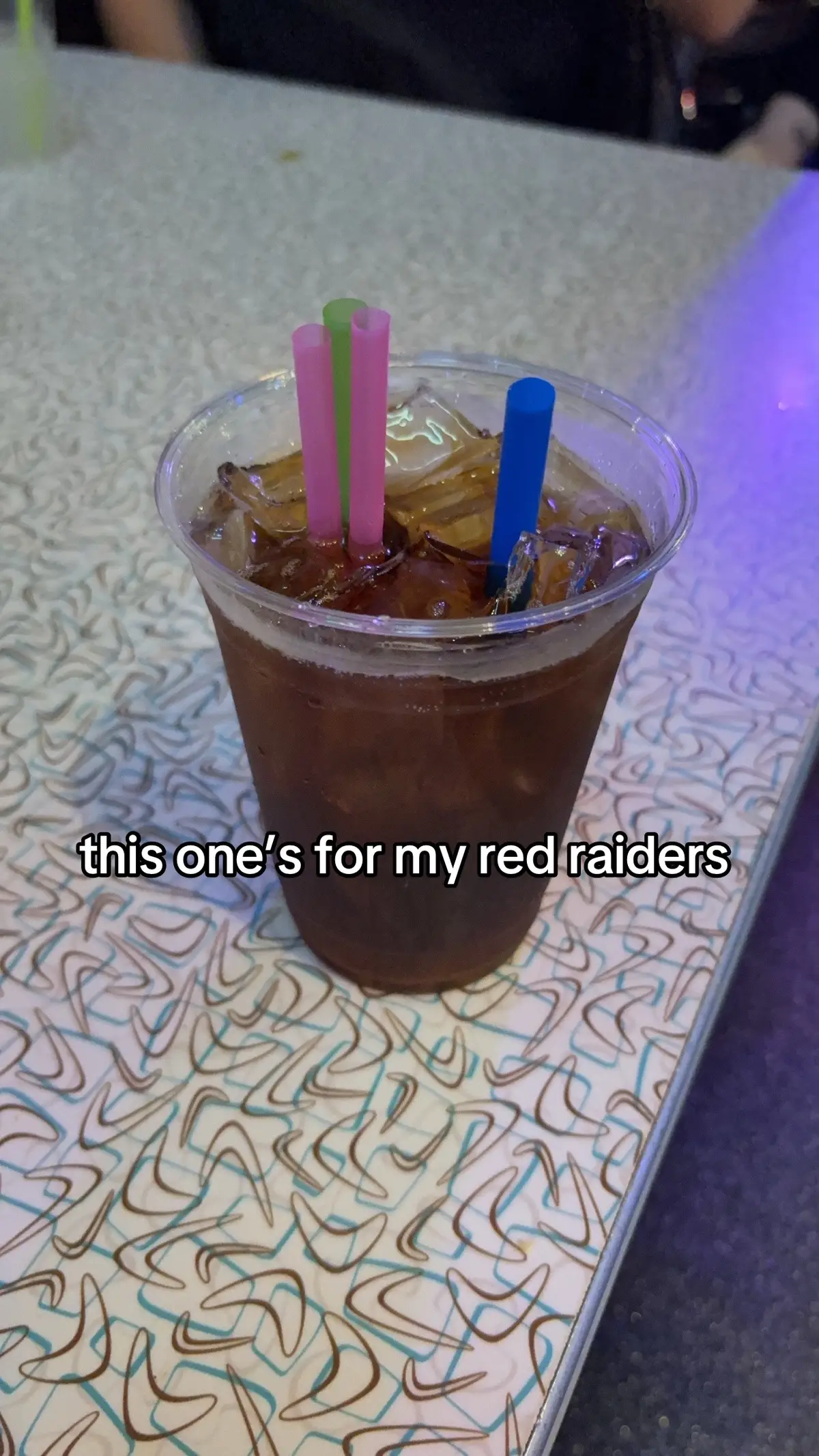 #fyp #trending #texastech 